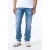 GARCIA Russo Heren Regular Fit Jeans Blauw
