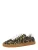 Copenhagen Studios Sneakers laag ‘CPH98’  beige / bruin / zwart / wit