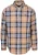 Barbour Edgar Overhemd Ruit Stone