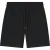 Malelions Junior Clean Seersucker Shorts | Black