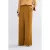 Summum Trousers wide leg crepe