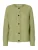 SELECTED Gebreid vest ‘SLFLULU’  kiwi