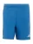 ADIDAS PERFORMANCE Sportbroek  blauw / pasteelgeel / zilvergrijs