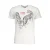 Tijgers T-shirt Casual Stijl