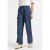 Street One Dames Wide Legs Jeans in Blauw