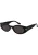 Trussardi TSW9017 54A01 Zonnebril