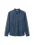 GABBA Overhemd ‘Sven’  donkerblauw
