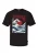 Oldskull Shirt ‘Asian Big W’  zwart