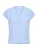 JDY Blouse ‘JDYLION’  lichtblauw