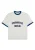 Prohibited Shirt ‘Rush Contrast’  navy / offwhite