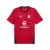 PUMA Tricot ‘AC Milan’  rood / zwart / wit
