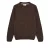 Pull chenille Anerkjendt Sune
