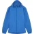 Lyle & Scott Waterdichte jas met capuchon voor heren (Blauw)