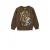 s.Oliver sweater bruin