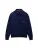 NAPAPIJRI Sweatshirt ‘Miraat’  ultramarine blauw / wit