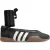 Adidas Taekwondo Sneakers Dames – Zwart –