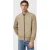 AllSaints Rev Bassett Bomber Azula Blue/brown