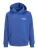 Jack & Jones Junior Sweatshirt  blauw / wit