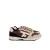 Geweven suède sneakers Faguo Olive