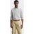 Gant Overhemd heren Bruin Klassiek geruit poplin overov 3260015/259