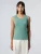 North Sails Tanktop Slub trui