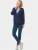 Goldner Gebreid vest  marine
