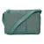 MANDARINA DUCK Schoudertas ‘MD20’  turquoise / zwart / wit