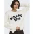 Jacqueline de Yong Jdyciao l/s o-neck pullover knt