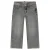 Stains&Stories wide leg jeans – grijs