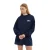 Ellesse Dames Lo Sbuffo Sweatshirt (Marineblauw)