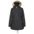 Waterdicht damesjack met capuchon Trespass Celebrity
