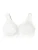 SHEEGO Sport bh  wit