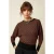 King Louie Daria top 10789 porto red