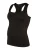 MAMALICIOUS Top ‘MLACTIVE SIMONE’  zwart