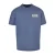 Oversized T-shirt Merchcode Hawai