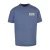 Oversized T-shirt Merchcode Hawai