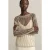 Humanoid Thiara Beige