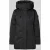khujo Jack met blinde ritssluiting, model ‘ALLAP’