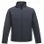 Regatta – Heren Ablaze Printable Softshell Jas (Marine/Navy)