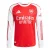 ADIDAS PERFORMANCE Tricot ‘FC Arsenal 25/26’  rood / wit