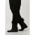 Notre-V Boots Roma7 Zwart