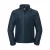 Crossjacke Russell Athletic