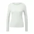 Dunne jersey lange mouwen T-shirt slim dames s.Oliver