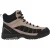 Trespass Scarp Mid Cut-laarzen voor heren (Zwart)
