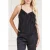 GUESS Marciano By  Melody Feather Cami Jet Black