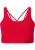 Athlecia Sport bh ‘Gaby’  rood