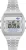 ADIDAS ORIGINALS Digitaal horloge  blauw / zilver