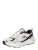 SKECHERS Sportschoen ‘EDGERIDE’  beige / zwart / natuurwit