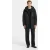 Ecoalf Parkoalf Jacket Black