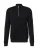 ONLY & SONS ONSWYLER LIFE LS HALF ZIP KNIT Heren Trui –